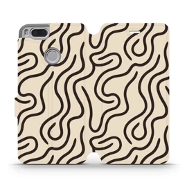 Etui do Xiaomi Mi A1 - wzór VA60S