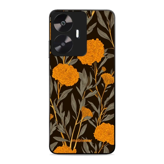 Etui Glossy Case do Realme C55 - wzór G175G