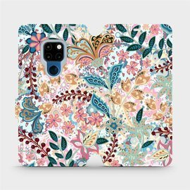 Etui do Huawei Mate 20 - wzór MX04S