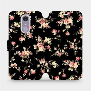 Etui do LG Q7 - wzór VD02S