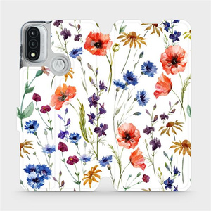 Etui do Motorola Moto E20 - wzór MP04S