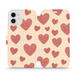 Etui do Apple iPhone 12 - wzór VP93S