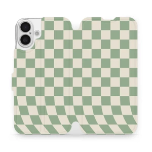 Etui do Apple iPhone 16 Plus - wzór VA58S