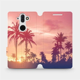 Etui do Nokia 8 Sirocco - wzór M134P
