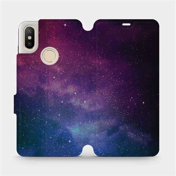 Etui do Xiaomi Mi A2 - wzór V147P