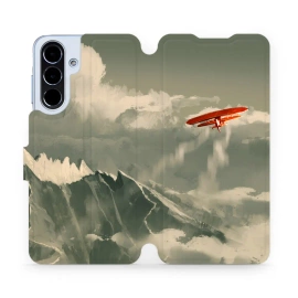 Etui do Samsung Galaxy A56 5G - wzór MA03P