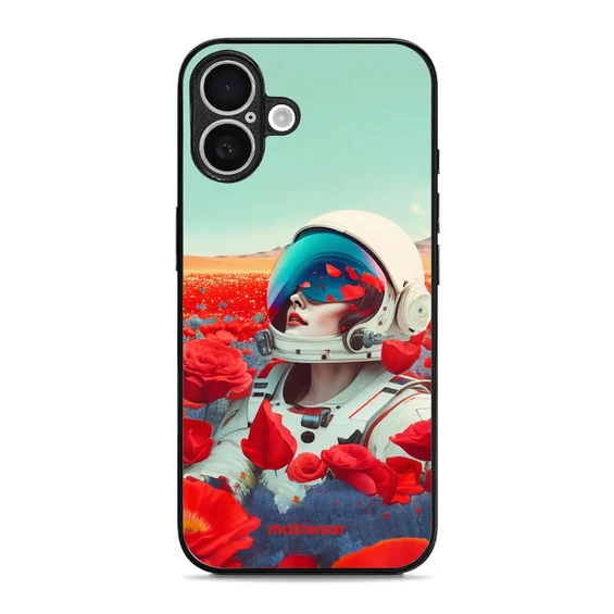 Etui Glossy Case do Apple iPhone 16 Plus - wzór G001G