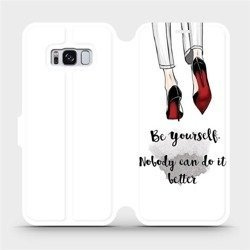 Etui do Samsung Galaxy S8 Plus - wzór M046P