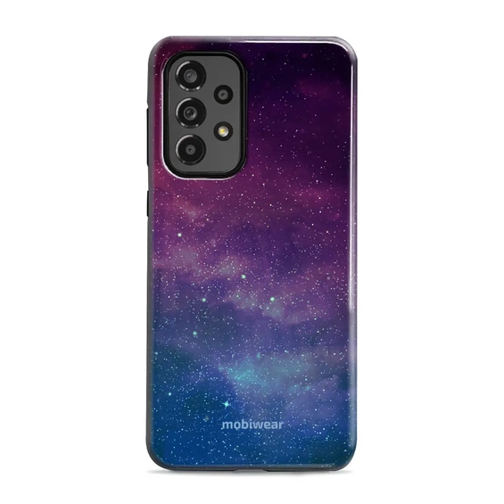 Etui Elite Pro do Samsung Galaxy A33 5G - wzór E147E