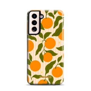 Etui Elite Pro do Samsung Galaxy S21 - wzór EP82E