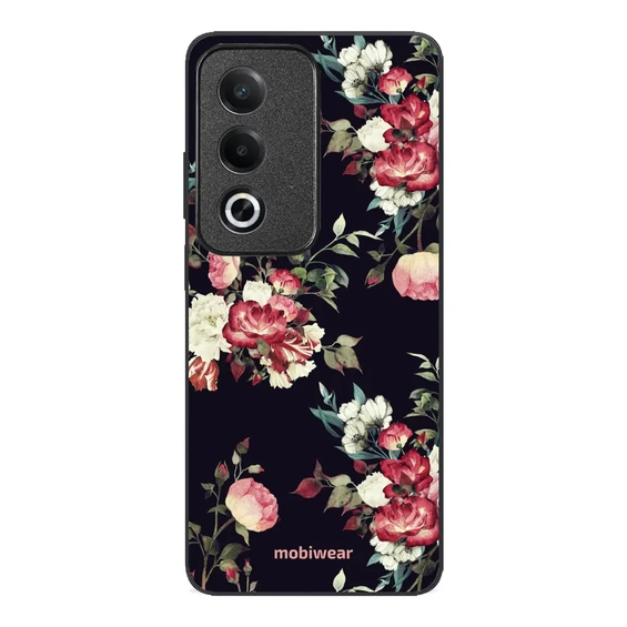 Etui Glossy Case do OPPO A80 5G - wzór G040G