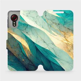 Etui do Samsung Galaxy Xcover 5 - wzór VP37S