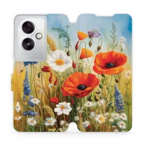 Etui do OPPO A79 5G - wzór VP43S