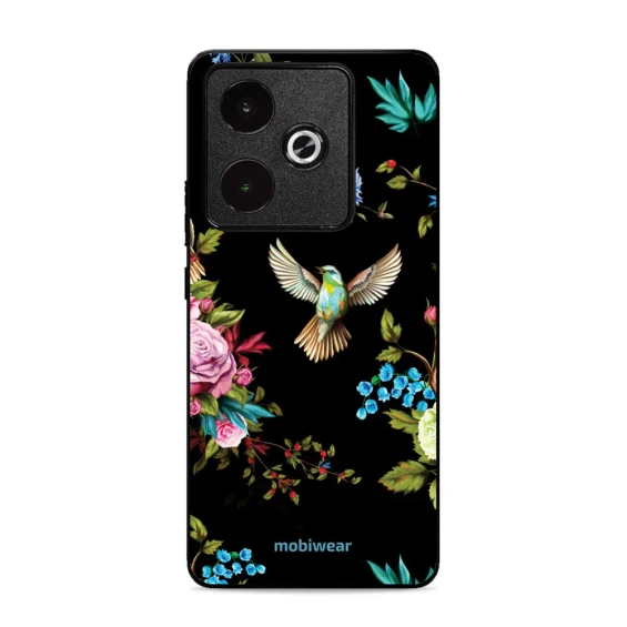 Etui Glossy Case do Realme GT 7T - wzór G041G