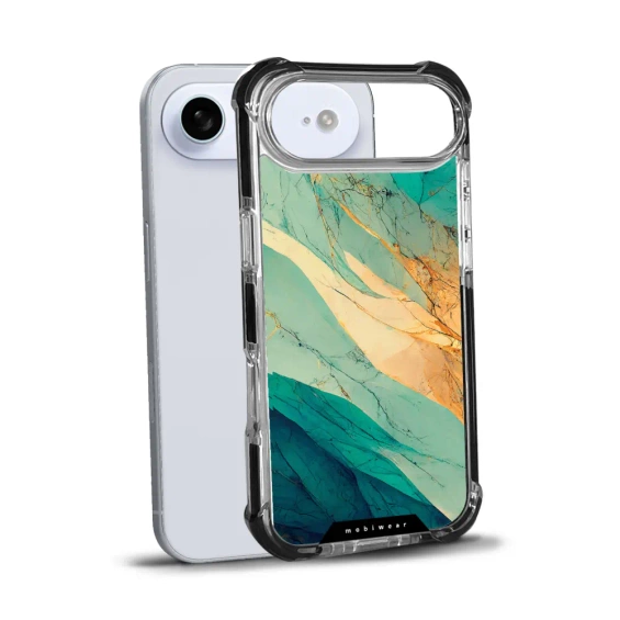 Etui MagSafe Elite Bumper Apple iPhone 17 Air - wzór D018D