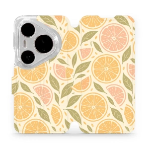 Etui do Huawei Pura 80 Pro - wzór VP80S