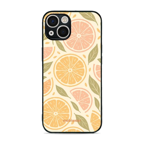 Etui Glossy Case do Apple iPhone 13 - wzór GP80G