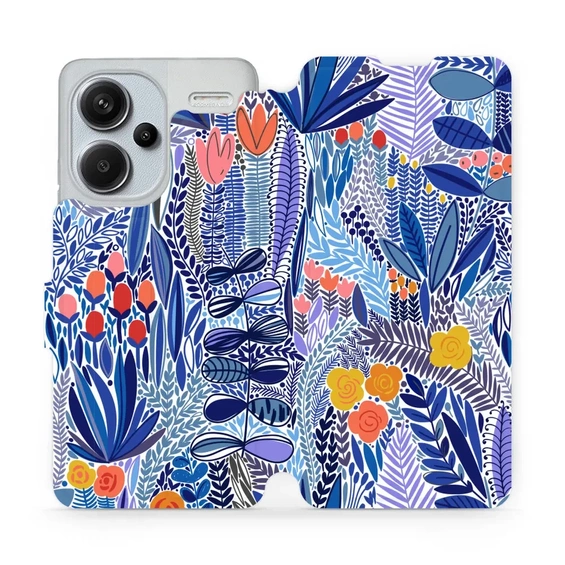 Etui do Xiaomi Redmi Note 13 PRO Plus - wzór MP03P