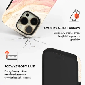 Etui Elite Pro do Xiaomi Redmi Note 12 Pro 5G - wzór EP32E