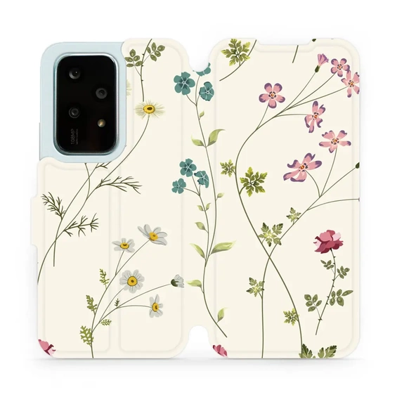 Etui do Huawei Honor 200 Lite - wzór MD03S