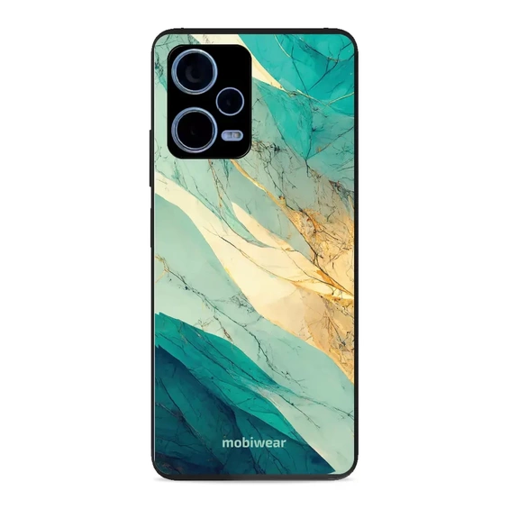 Etui Glossy Case do Xiaomi Redmi Note 12 Pro 5G - wzór G024G