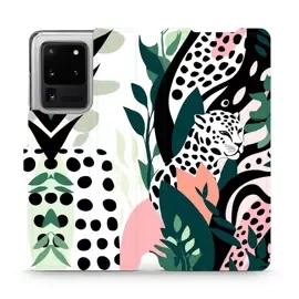 Etui do Samsung Galaxy S20 Ultra - wzór VP53S