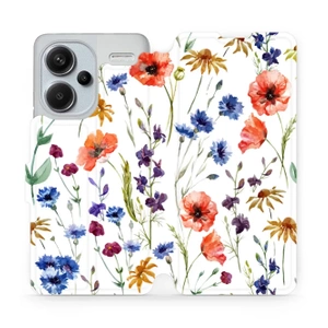 Etui do Xiaomi Redmi Note 13 PRO Plus - wzór MP04S