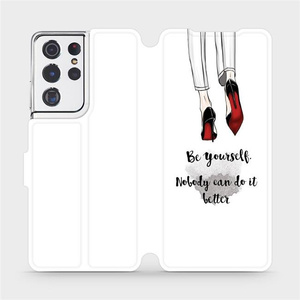 Etui do Samsung Galaxy S21 Ultra - wzór M046P