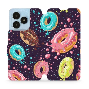 Etui do Realme Note 50 - wzór VP19S