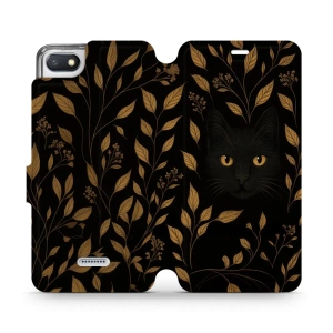 Etui do Xiaomi Redmi 6A - wzór V164S