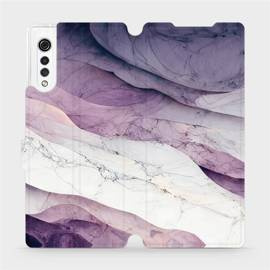 Etui do LG Velvet - wzór VP31S