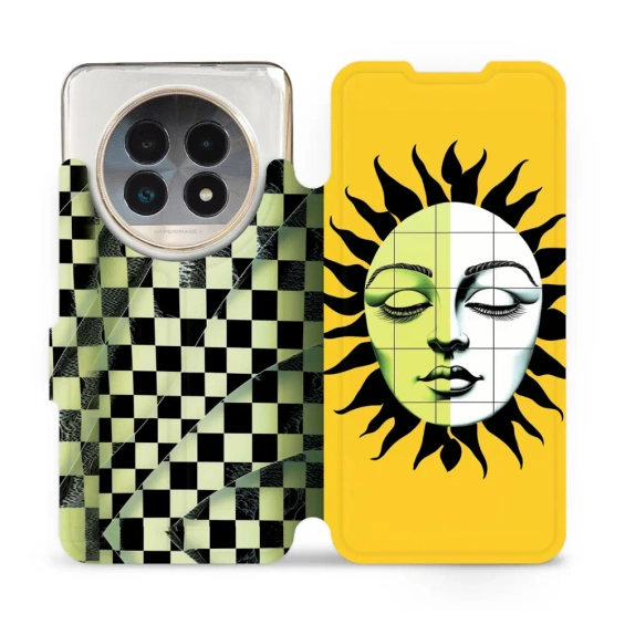 Etui do Realme 13 Pro - wzór VP56S