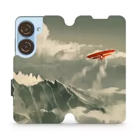 Etui do Asus Zenfone 10 - wzór MA03P