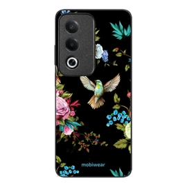 Etui Glossy Case do OPPO A80 5G - wzór G041G