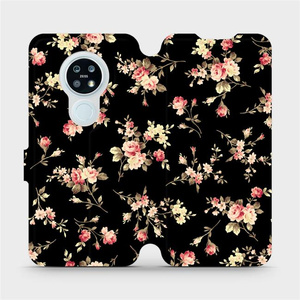 Etui do Nokia 6.2 - wzór VD02S