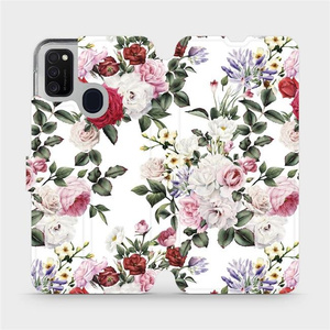 Etui do Samsung Galaxy M21 - wzór MD01S