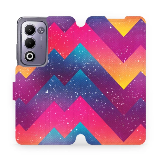 Etui do OPPO A5m - wzór V110S