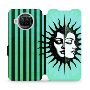 Etui do Xiaomi Mi 10T Lite - wzór VP58S