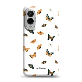 Etui Elite Pro do Samsung Galaxy S25 Edge - wzór EP76E