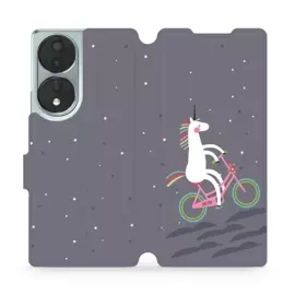 Etui do Huawei Honor 70 - wzór V024P