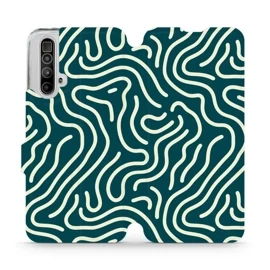 Etui do Realme X3 SuperZoom - wzór VA61S