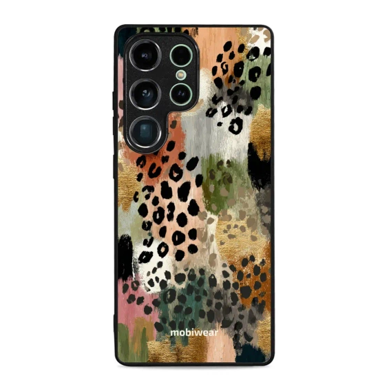 Etui Glossy Case do Samsung Galaxy S25 Ultra - wzór G167G