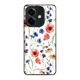 Etui Glossy Case do OPPO A40 - wzór G032G