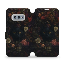 Etui do Samsung Galaxy S10e - wzór V161S