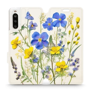 Etui do Sony Xperia 10 II - wzór VP41S