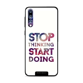 Etui Glossy Case do Huawei P20 Pro - wzór G078G