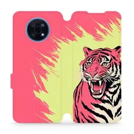 Etui do Nokia G50 5G - wzór VP51S