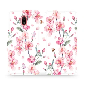 Etui do Xiaomi Redmi 8a - wzór M124S