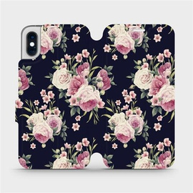 Etui do Apple iPhone XS - wzór V068P
