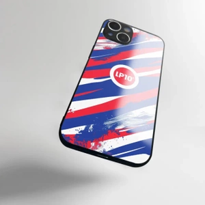 Etui Glossy Case do Oppo Reno 15 Pro - wzór G10GZ